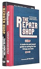 The repair shop d'occasion  Livré partout en France