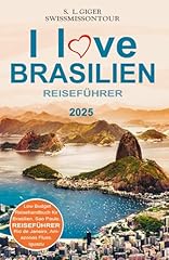 Brasilien reiseführer reisef� gebraucht kaufen  Wird an jeden Ort in Deutschland