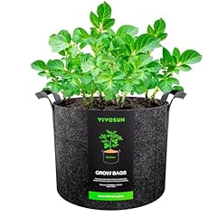 Vivosun pack gallon for sale  Delivered anywhere in USA 