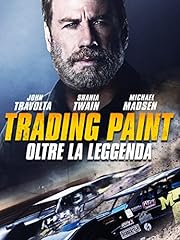 Trading paint oltre usato  Spedito ovunque in Italia 