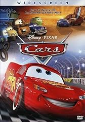 Cars dvd 2006 for sale  Delivered anywhere in USA 