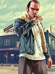 Wowposters gta. trevor for sale  Delivered anywhere in UK