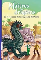 Maîtres dragons tome d'occasion  Livré partout en France