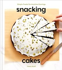 Snacking cakes simple for sale  Delivered anywhere in USA 