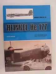 Warpaint series heinkel for sale  Delivered anywhere in UK