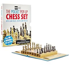 Pop chess set for sale  Delivered anywhere in UK