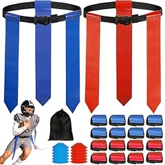 Flag football belts for sale  Delivered anywhere in USA 