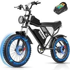 Q20 electric bike for sale  Delivered anywhere in UK