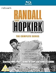 Randall hopkirk complete for sale  Delivered anywhere in UK