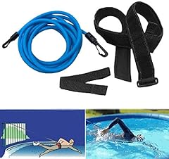 Swim training belt for sale  Delivered anywhere in Ireland