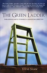Green ladder paradigm for sale  Delivered anywhere in USA 
