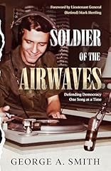 Soldier airwaves defending for sale  Delivered anywhere in USA 