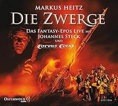Die zwerge live d'occasion  Livré partout en Belgiqu