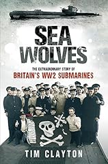 Sea wolves extraordinary for sale  Delivered anywhere in UK