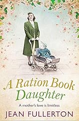 Ration book daughter d'occasion  Livré partout en France