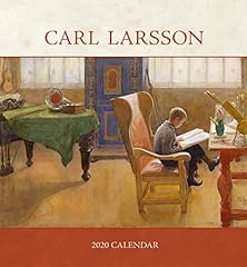 Carl larsson 2020 for sale  Delivered anywhere in USA 