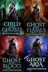 Ghosts omnibus one for sale  Delivered anywhere in UK