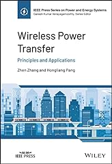Wireless power transfer gebraucht kaufen  Wird an jeden Ort in Deutschland