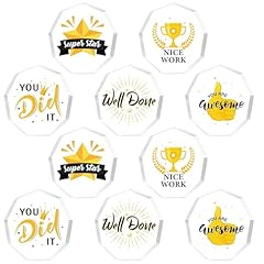 Yhntgb pcs appreciation for sale  Delivered anywhere in USA 
