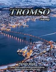 Picture book tromso for sale  Delivered anywhere in UK