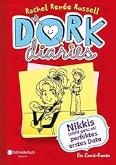 Dork diaries 06. for sale  Delivered anywhere in UK