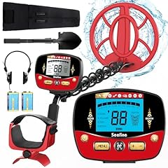 Metal detector adults for sale  Delivered anywhere in USA 