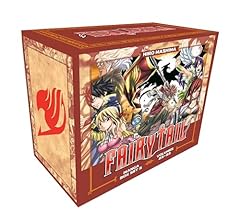 Fairy tail manga for sale  Delivered anywhere in USA 