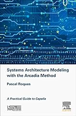 Systems architecture modeling d'occasion  Livré partout en Belgiqu