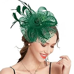 Takmor fascinators women for sale  Delivered anywhere in UK