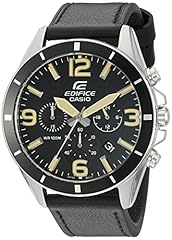 Casio men edifice for sale  Delivered anywhere in USA 