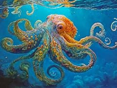 Lucky puzzles octopus for sale  Delivered anywhere in USA 