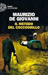 Metodo del coccodrillo usato  Spedito ovunque in Italia 