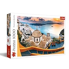 Trefl brésil 1000 d'occasion  Livré partout en France