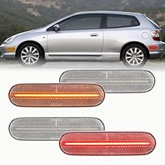 Civic led side for sale  Delivered anywhere in USA 