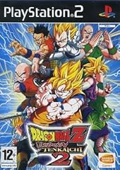 Dragon ball budokai usato  Spedito ovunque in Italia 