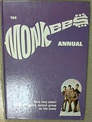 Monkees annual. for sale  Delivered anywhere in UK