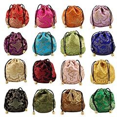 Halloluck pcs silk for sale  Delivered anywhere in USA 