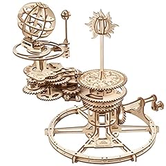 Ugears mechanical tellurion for sale  Delivered anywhere in USA 