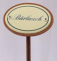 Plaque herbes aromatiques d'occasion  Livré partout en Belgiqu