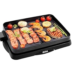 Electric grill machine for sale  Delivered anywhere in Ireland