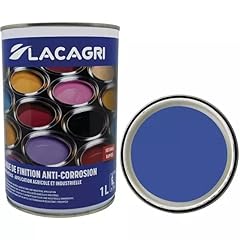 Lacagri peinture antirouille d'occasion  Livré partout en Belgiqu