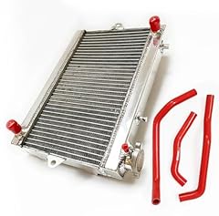Wrcrad aluminum radiator for sale  Delivered anywhere in USA 