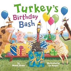 Turkey birthday bash for sale  Delivered anywhere in USA 
