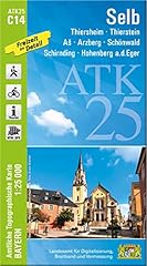 Atk25 c14 selb gebraucht kaufen  Wird an jeden Ort in Deutschland