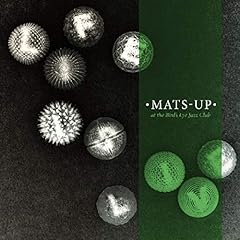 Mats life is d'occasion  Livré partout en Belgiqu