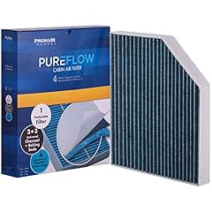 Pureflow cabin air for sale  Delivered anywhere in USA 