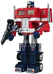 Transformer optimus prime for sale  Delivered anywhere in USA 