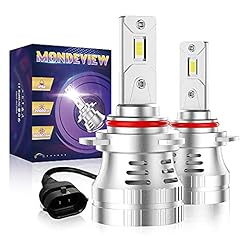 MONDEVIEW HIR2 LED Headlight Bulb 120W 20000LM 6000K for sale  Delivered anywhere in Ireland