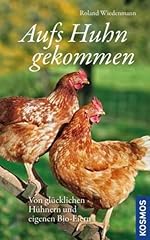 Aufs huhn gekommen gebraucht kaufen  Wird an jeden Ort in Deutschland