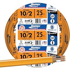 Southwire romex brand for sale  Delivered anywhere in USA 